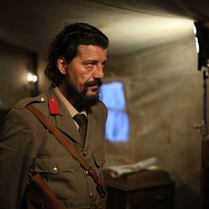 Fotoğraf Mehmetçik Kut'ül Amare