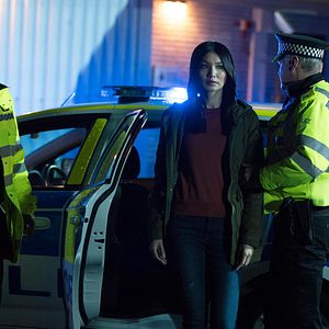 Fotoğraf Gemma Chan