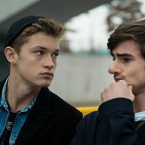 Fotoğraf Aaron Hilmer