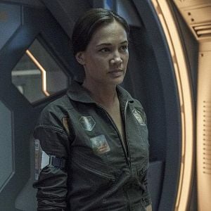 Fotoğraf The Expanse