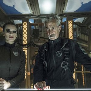 Fotoğraf David Strathairn