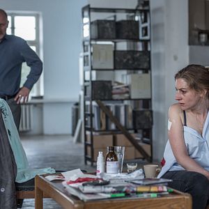 Fotoğraf Yehuda Almagor