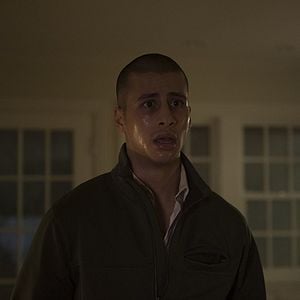 Fotoğraf Kötü Samaritan