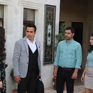 Fotoğraf Aşk ve Mavi