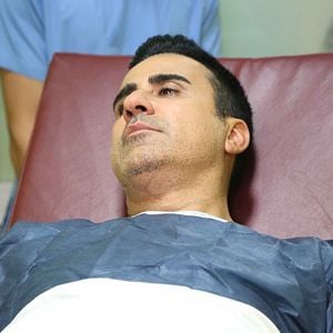 Fotoğraf Aşk ve Mavi