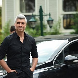 Fotoğraf İstanbullu Gelin