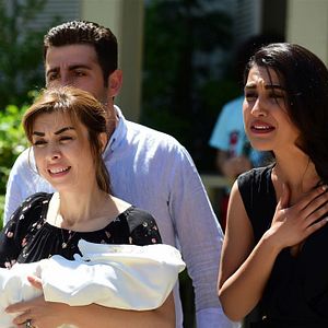 Fotoğraf İstanbullu Gelin