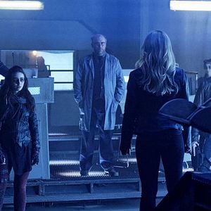 Fotoğraf Todd Stashwick