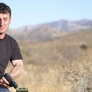 Fotoğraf Josh Stewart