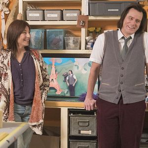 Fotoğraf Catherine Keener