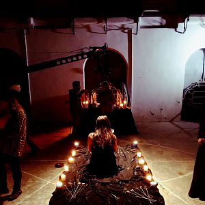 Fotoğraf Karantina XII