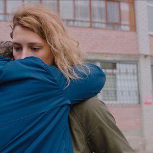 Fotoğraf Irina Gorbacheva