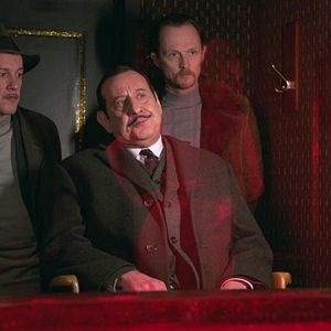 Fotoğraf Au service de la France