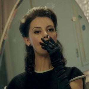 Fotoğraf Au service de la France