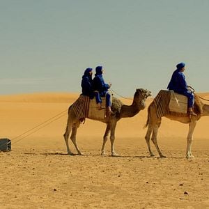 Fotoğraf Au service de la France