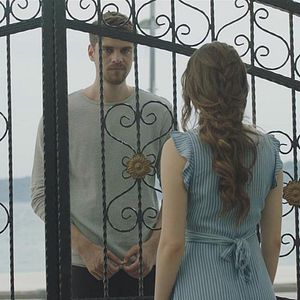 Fotoğraf Fazilet Hanım ve Kızları