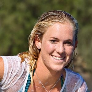 Fotoğraf Bethany Hamilton