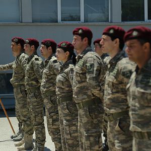 Fotoğraf Savaşçı