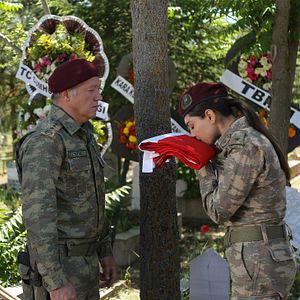 Fotoğraf Savaşçı