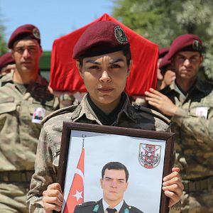 Fotoğraf Savaşçı