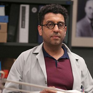 Fotoğraf Adeel Akhtar