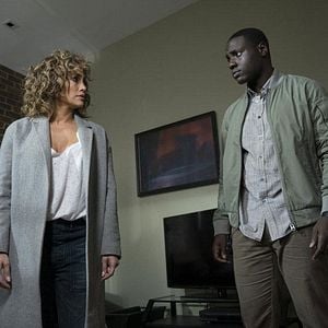 Fotoğraf Shades of Blue