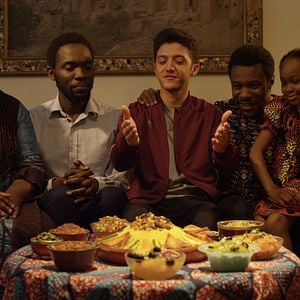 Fotoğraf Adama Diop