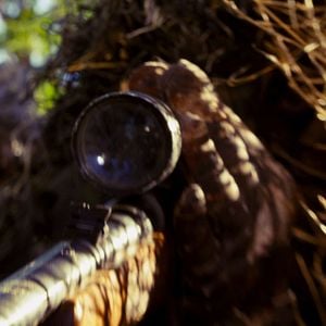 Fotoğraf Dehşet Yolu