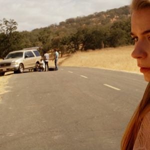 Fotoğraf Dehşet Yolu