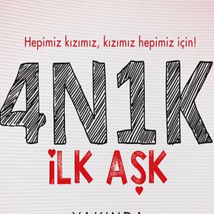 Fotoğraf 4N1K İlk Aşk