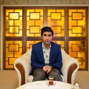 Fotoğraf Ali's Wedding