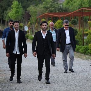 Fotoğraf Eşkıya Dünyaya Hükümdar Olmaz