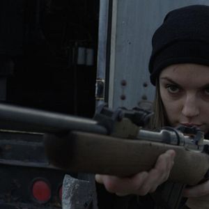 Fotoğraf Antisosyal 2