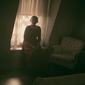 Fotoğraf Elisabeth Moss