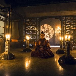 Fotoğraf Chipo Chung