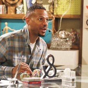 Fotoğraf Marlon Wayans