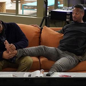 Fotoğraf Diallo Riddle