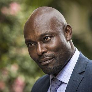 Fotoğraf Jimmy Jean-Louis