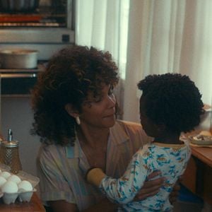 Fotoğraf Halle Berry