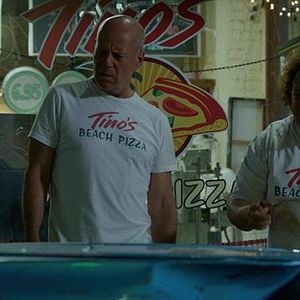 Fotoğraf Los Angeles'ta Gizli Görev