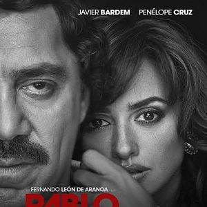 Fotoğraf Pablo Escobar'ı Sevmek