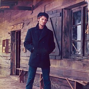 Fotoğraf Johnny Hallyday