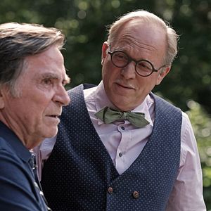 Fotoğraf Ulrich Tukur