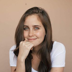 Fotoğraf Natasha Dupeyrón