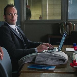 Fotoğraf Jonny Lee Miller