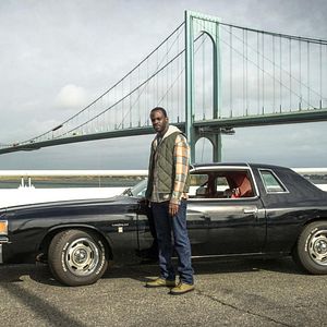 Fotoğraf Ato Essandoh