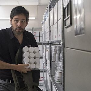 Fotoğraf David Clayton Rogers