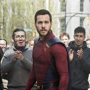 Fotoğraf Chris Wood