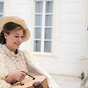 Fotoğraf Kalbimin Sultanı