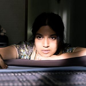 Fotoğraf Bhumi Pednekar